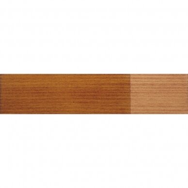 Dažyvė medienai Belinka TOPLASUR UV PLUS spalva Nr.17  5L 1