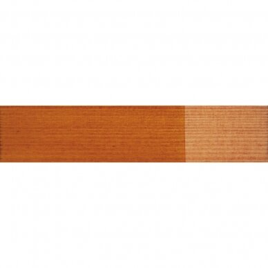 Dažyvė medienai Belinka TOPLASUR UV PLUS spalva Nr.23  2,5L 1
