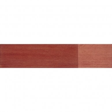 Dažyvė medienai Belinka TOPLASUR UV PLUS spalva Nr.18  5L 1