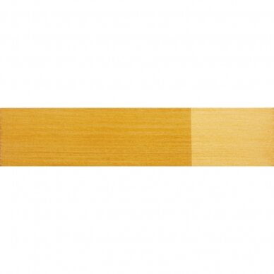 Dažyvė medienai Belinka TOPLASUR UV PLUS spalva Nr.25  5L 1