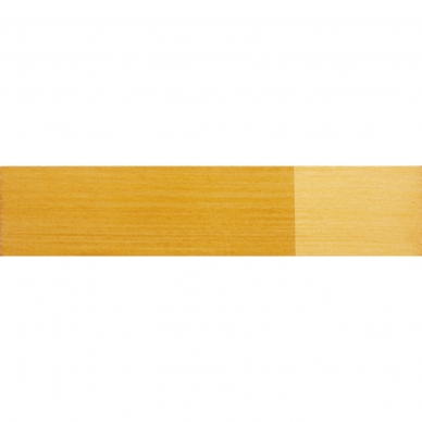 Dažyvė medienai Belinka TOPLASUR UV PLUS spalva Nr.25  0,75L 1