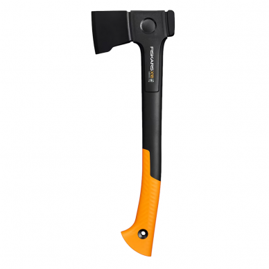 Kirvis FISKARS X18 universalus S