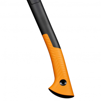 Kirvis FISKARS X18 universalus S 3