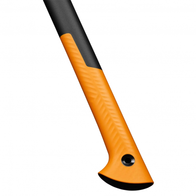 Cirvis FISKARS X28 šķelšanas M 4