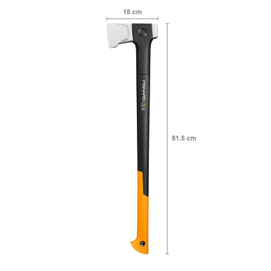 Cirvis FISKARS X32 šķelšanas L 2