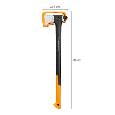 Cirvis FISKARS X32 šķelšanas L 3