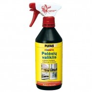 Pelėsių valiklis PUFAS KOMETA 250 ml