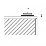 Profiliuotis 110/F SS