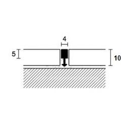 Profils 399/R10 NZ