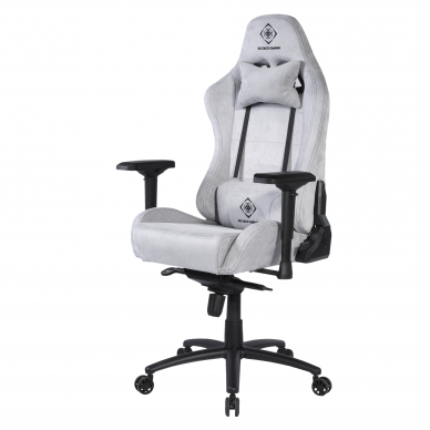 Spēļu krēsls DELTACO GAMING DC440 GAM121-LG 1