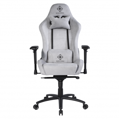 Žaidimų kėdė DELTACO GAMING DC440 GAM121-LG