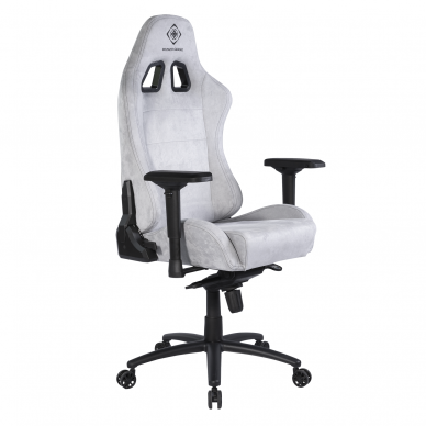 Spēļu krēsls DELTACO GAMING DC440 GAM121-LG 2